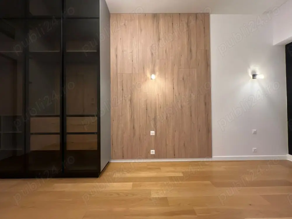 One Verdi Park 3 camere LUX