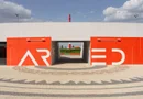 SPATIU COMERCIAL ARED City direct de la dezvoltator (fara agentie- 0%)