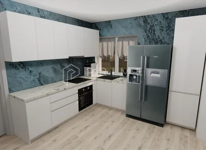 Apartament 2 camere – bloc nou – mobilat și utilat – loc de parcare
