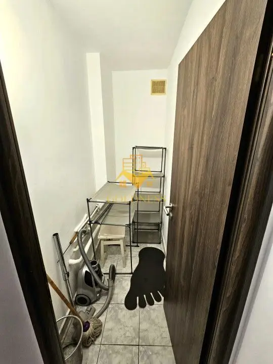 2 Camere Decomandate, Spitalul de Recuperare, Observatorului, Zorilor