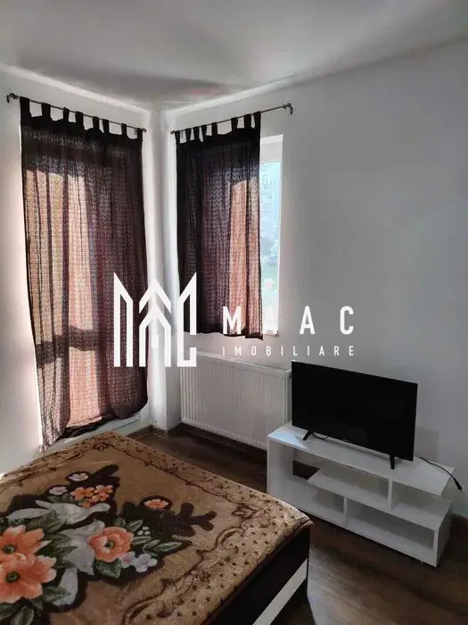 Apartamente de închiriat Sibiu | 2 camere | Hipodrom 1, 42 mp