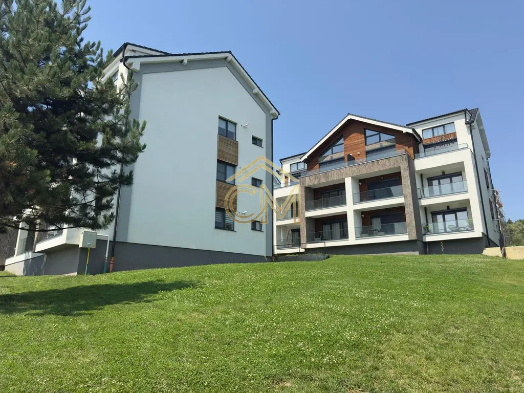 Apartament 2 Camere - Decomandat - 54 MPU - Balcon