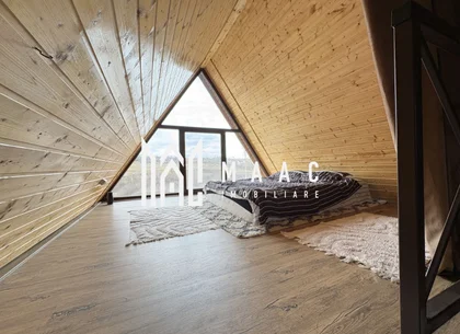 Casa de vacanta I 4 camere I Daia I Teren 580 mp i