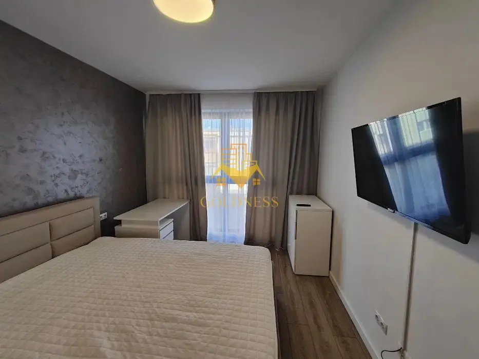 2 camere, premium, bloc nou, Marasti, The Nest, The Office, 21 Dec