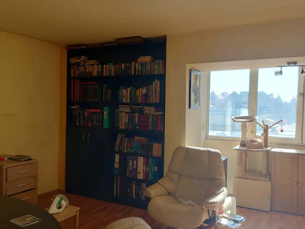 Vând apartament 2 camere Piața Mihai Viteazu