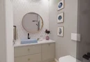Apartament cu 2 camere– ARED R39