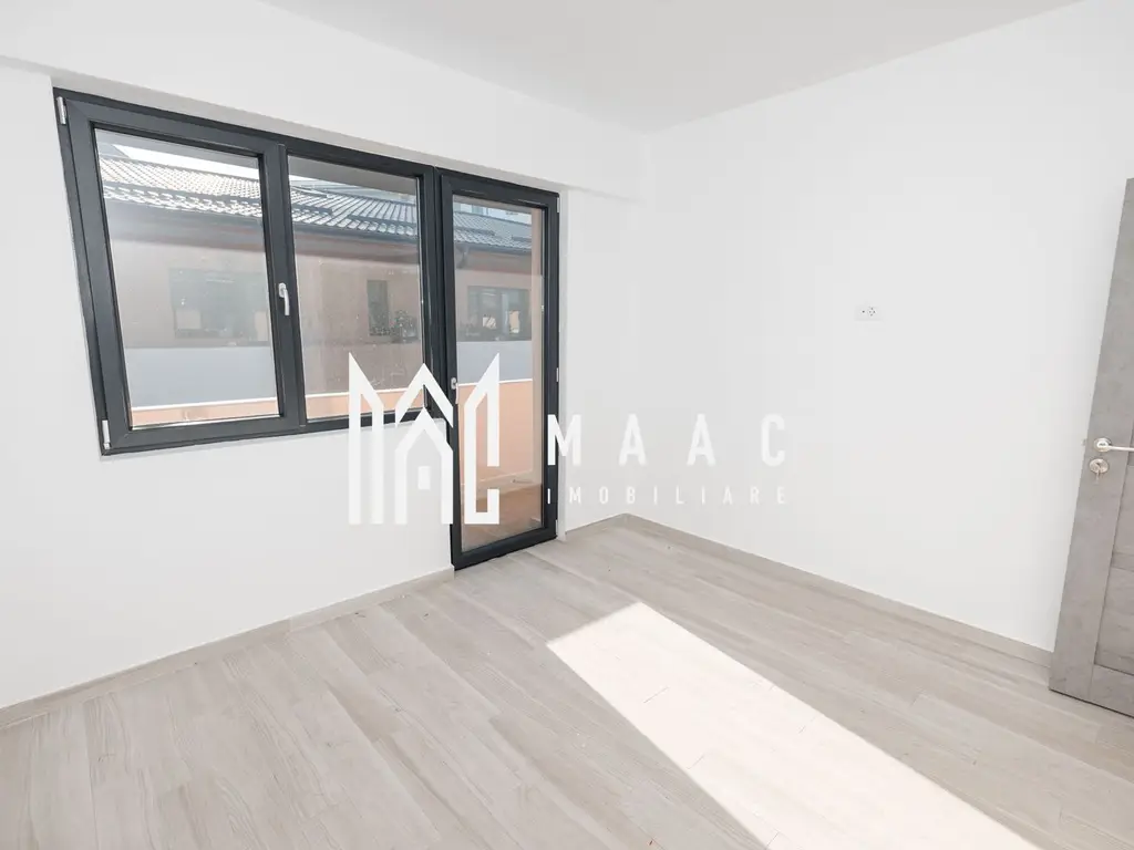 Apartament Bulevard 2 camere | Mutare Imediata | 66 MP