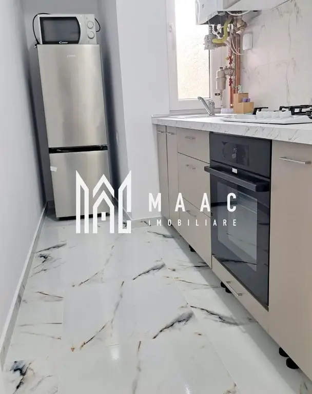 Apartament 2 camere | Etaj 2 | Mobilat si Utilat | Hipodrom III