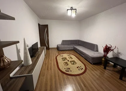 Apart. 2 cam. decom, Dreptatii, 700m de metrou Lujerului, mobila NOUA