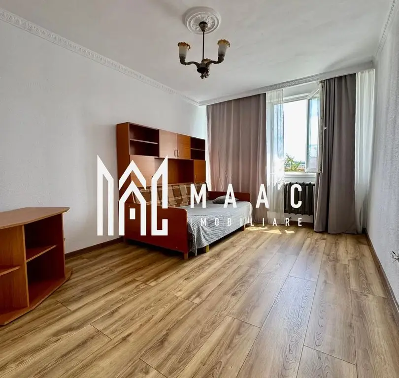 Apatament 2 camere | Etaj 4 | lift | 53 mp |