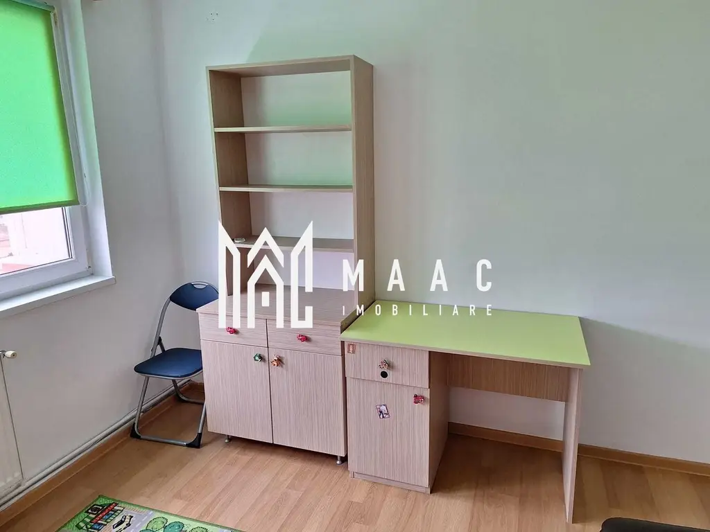 Apartament 2 camere | 50 MPU | Balcon | Etaj 8 | Hipodrom 1
