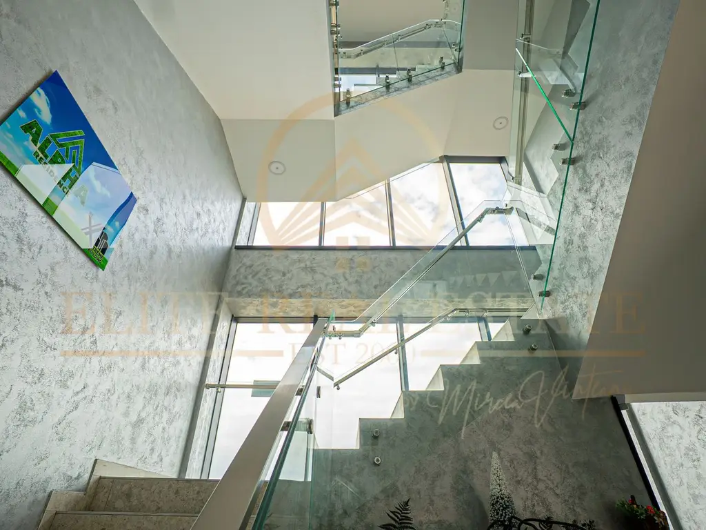 KM 5 - Alpha Residence - Apartament 3 camere cu balcon, etaj 2.