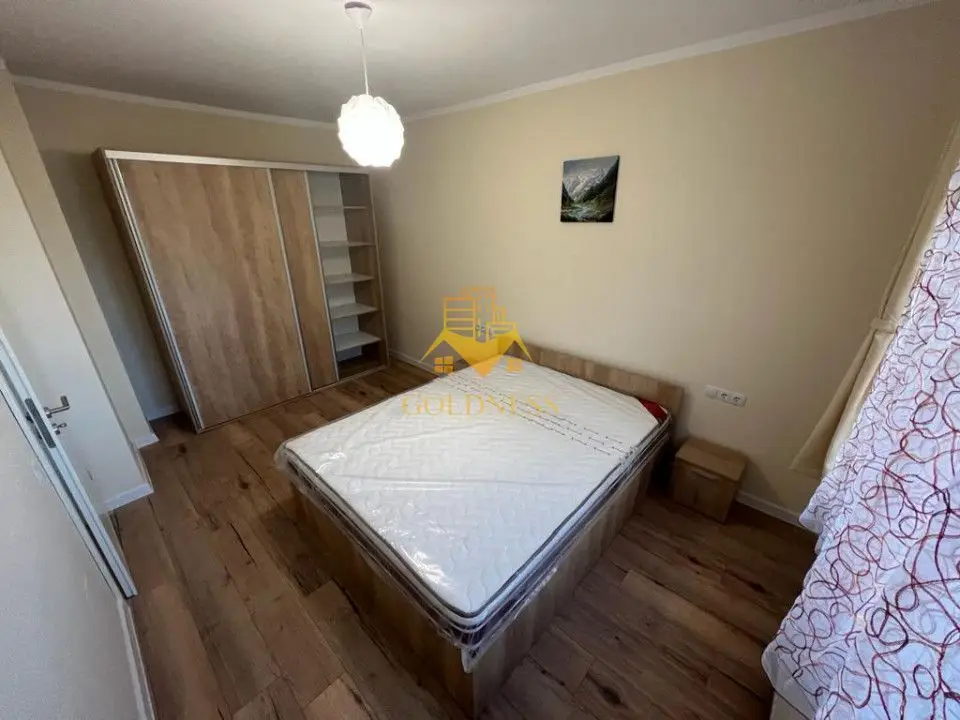 3 camere, modern, bloc nou, parcare subterana, Sub Cetate, zona Profi