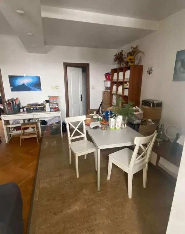 Piata Domenii - Ion Mihalache apartament 3 camere de vanzare