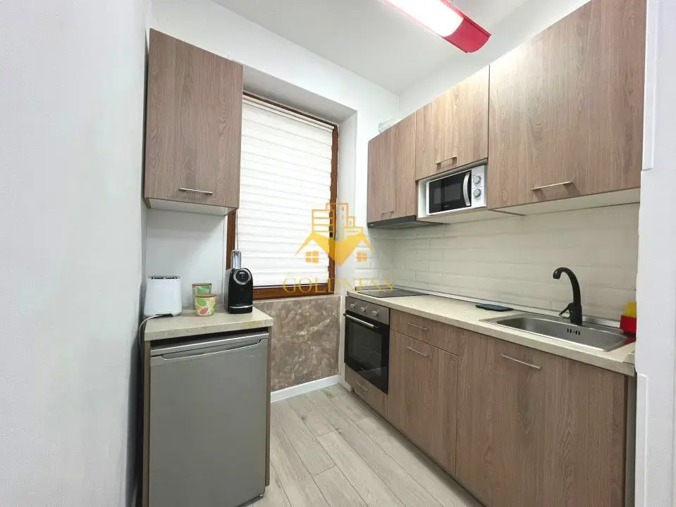 2 camere modern, Centru, Mihai Viteazu, Decebal, Pet Friendly, Horea