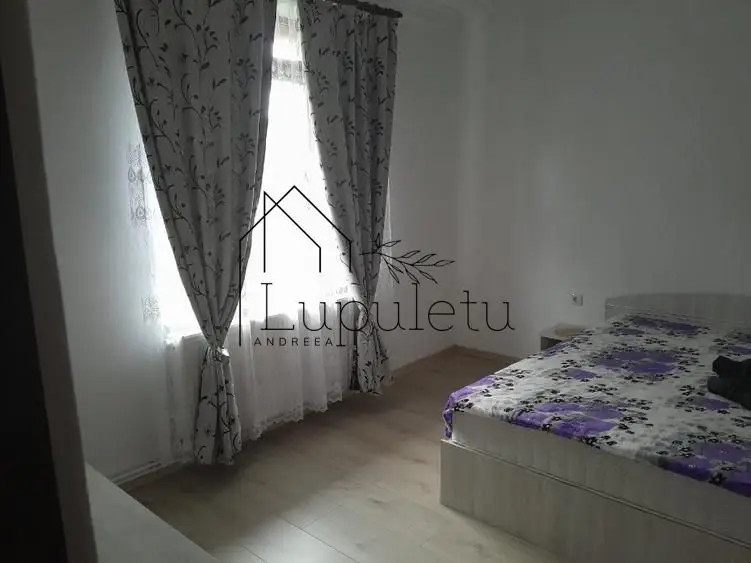 Casă Individuală de Închiriat | 82 MPU | Teren 380 MP | Zona Centrală