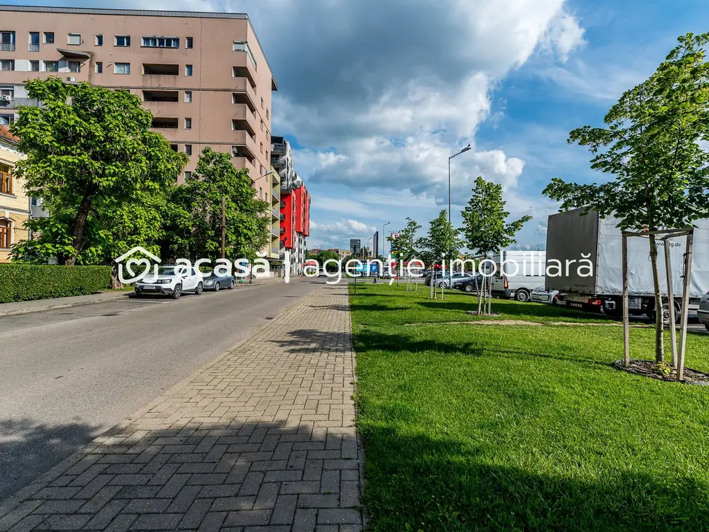 REZERVAT! Apartament 2 camere decomandat | BERMO | Banu Mărăcine