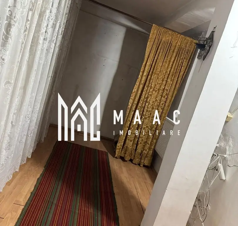 Apartament 2 camere | etaj 3 | Nord | 44 mp |