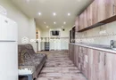Ap 2 camere decomandat, renovat, 2 balcoane. Cartier Alfa Arad