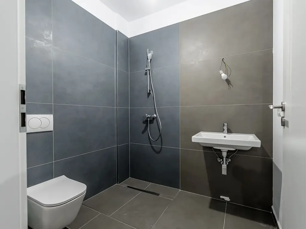 Apartament cu 3 camere și parcare subterană - XCity Timișoara