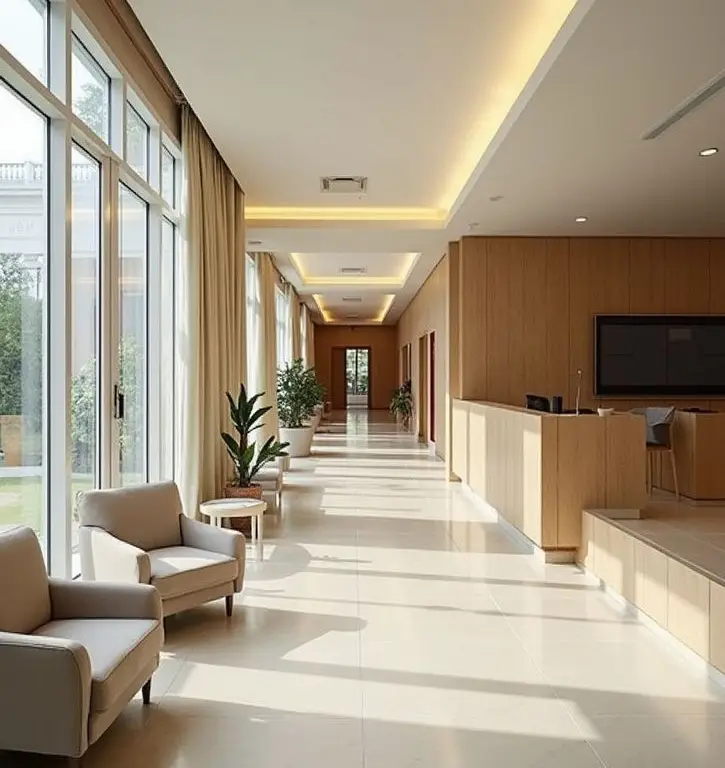 Hotel Operațional în Zona Centrală – Cluj-Napoca | Activ & Scalabil