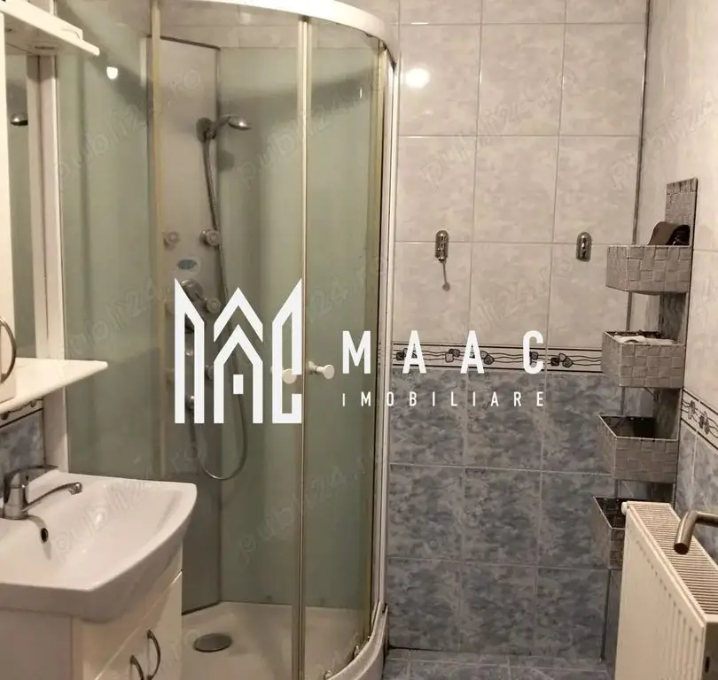Apartament 2 camere | 50 MPU | Etaj 5 | Mansarda | Intabulata | Strand