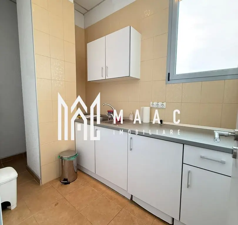 Spatiu comercial I 359 mp I 2 etaje I zona Shopping City