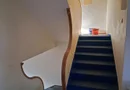 Casa RENOVATA partial 8 cam 6 ari 550mp garaj Ana Ipatescu.
