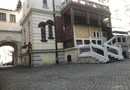 Ag BRASADAS vinde villa cu 20 camere Pta ROMANA.