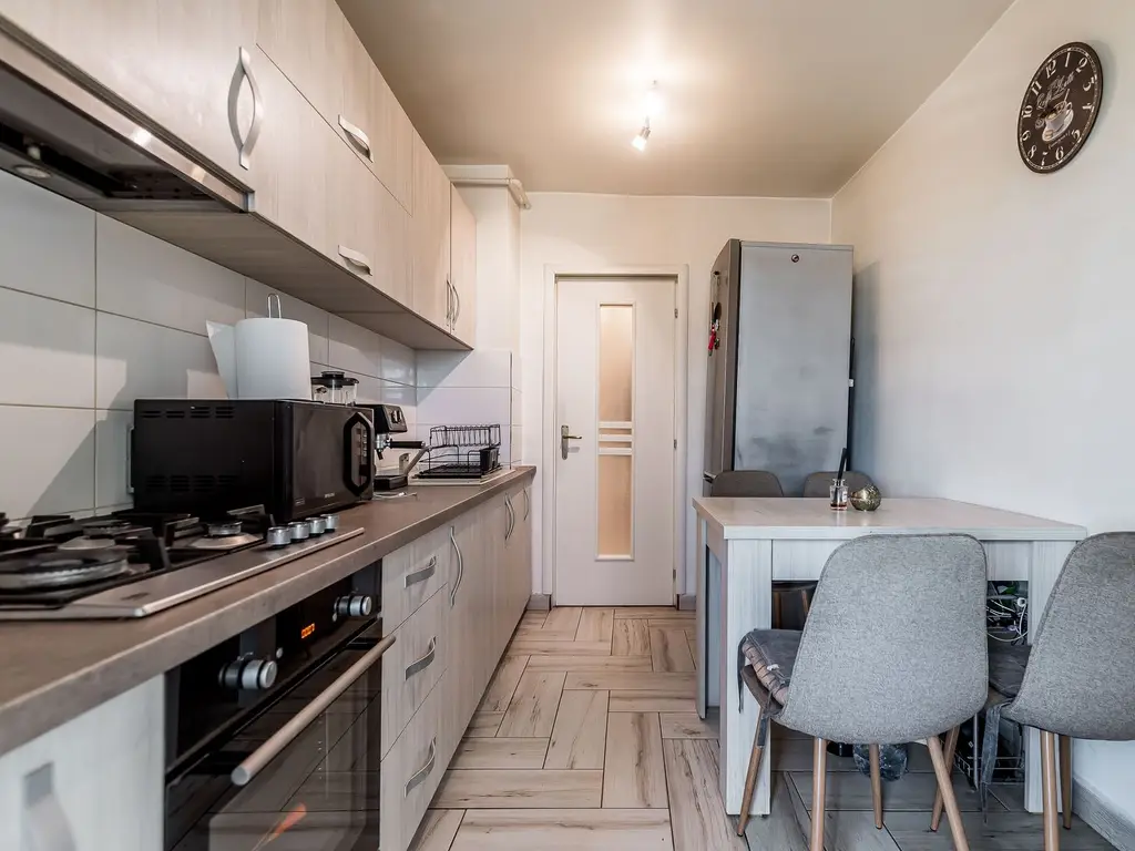 REZERVAT Apartament mobilat pe strada Corneliu Coposu, 0% COMISION