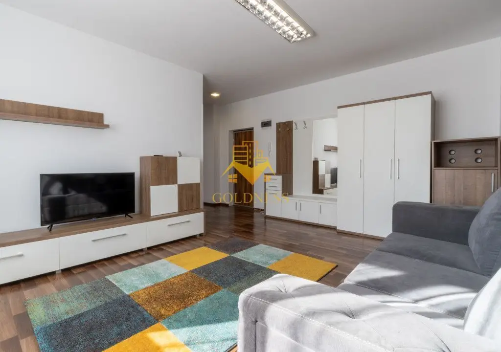2 camere, modern, bloc nou, garaj, Iris Zona Maramuresului, Oasului