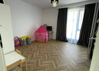 Apartament 3 Camere 2 Bai 126Mp Damaroaia Lagoon Park Bucureștii Noi