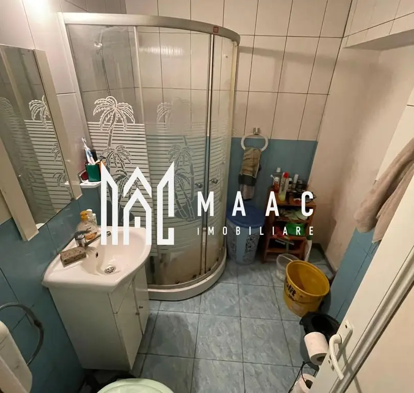 Apartament 2 Camere I 40 mp I Demisol I Zonă Premium I Ștrand
