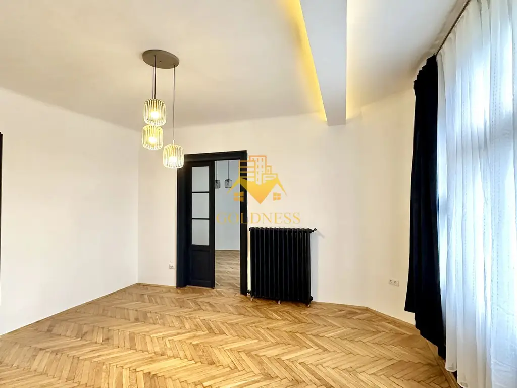 3 camere, Ultra Central, Barițiu, 21 Dec, Petrovici, Ferdinand,Premium