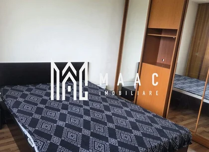 Apartament 2 Camere | Decomandat | Etaj 3 | Vasile Aaron