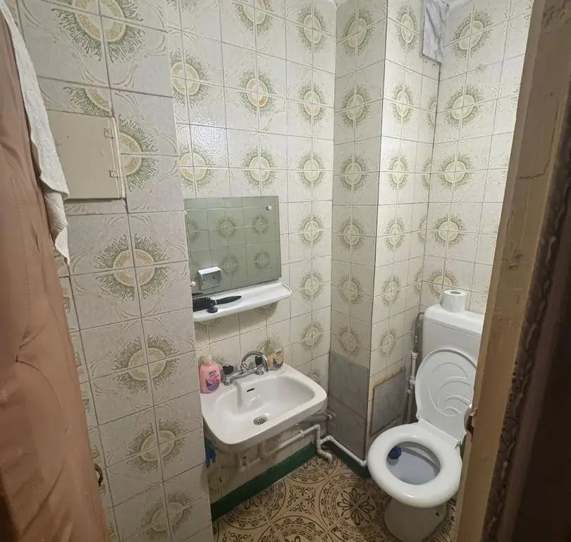 Apartament 4 camere de vânzare – zonă Școala 8