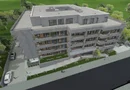 Tomis Nord/Carrefour - Vanzare apartament cu 2 camere, bloc nou.