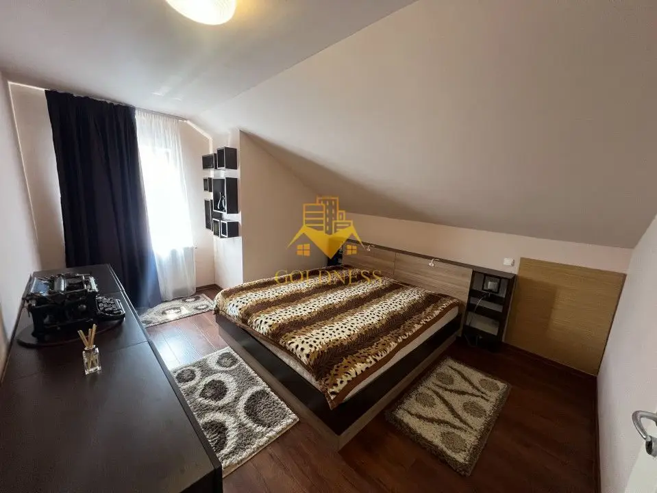 2 camere, parcare, 2 niveluri, UMF, Zorilor, Mircea Eliade, UTCN