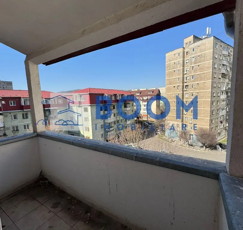 Apartamente noi | 2 camere | Ostroveni