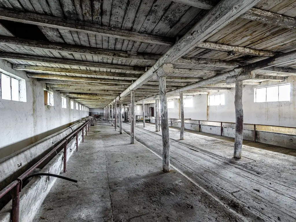 Fermă Mândruloc 2,5 ha