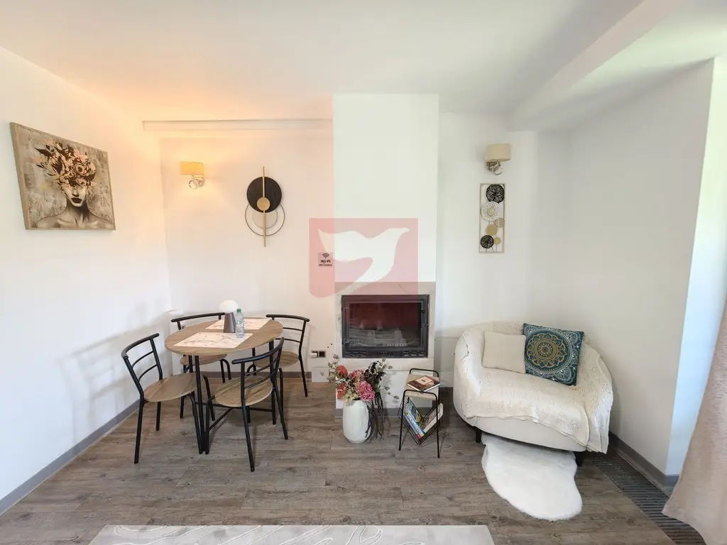 2 apartamente intr-unul singur!