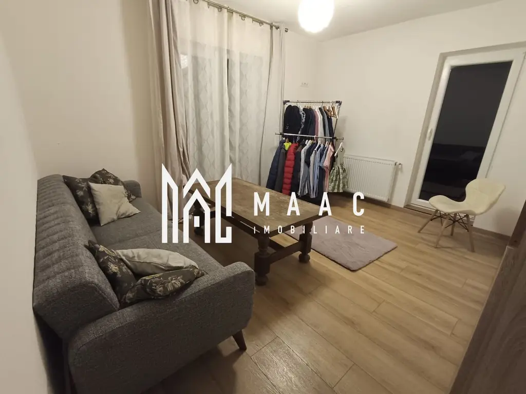 Apartament 3 camere | Curte 100 MP | 57 MPU | Selimbar