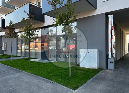 SPAȚIU COMERCIAL PREMIUM 2.400EUR– CARTIER BULGARIA, CLUJ-NAPOCA