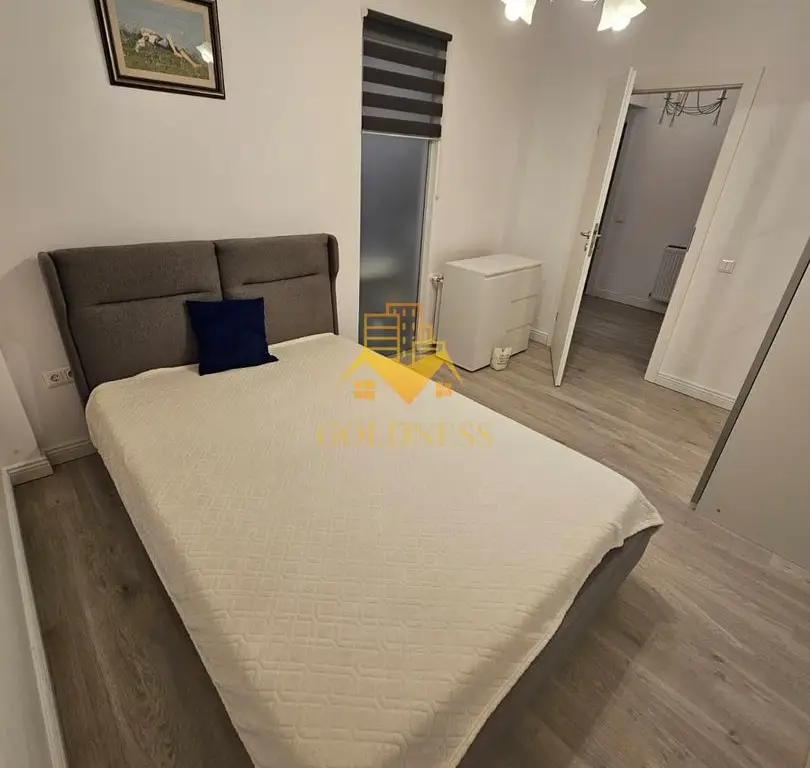 3 camere, modern, parcare, Marasti zona Leroy Merlin, Kaufland, LIDL
