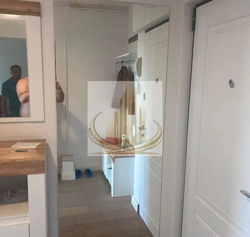 Apartement 2 camere central 57mp