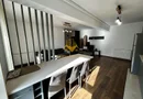 2 camere open space, Storia Cucina, Parcare, Zona Eroilor, Floresti