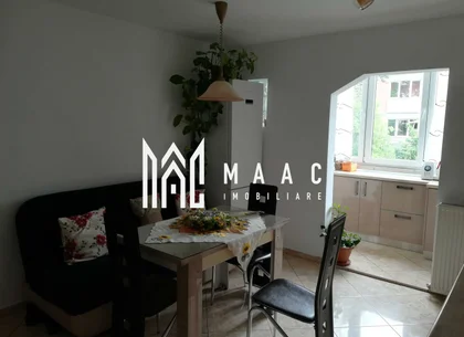 Apartament 2 camere | Etajul 1 | 55 MPU | Strand