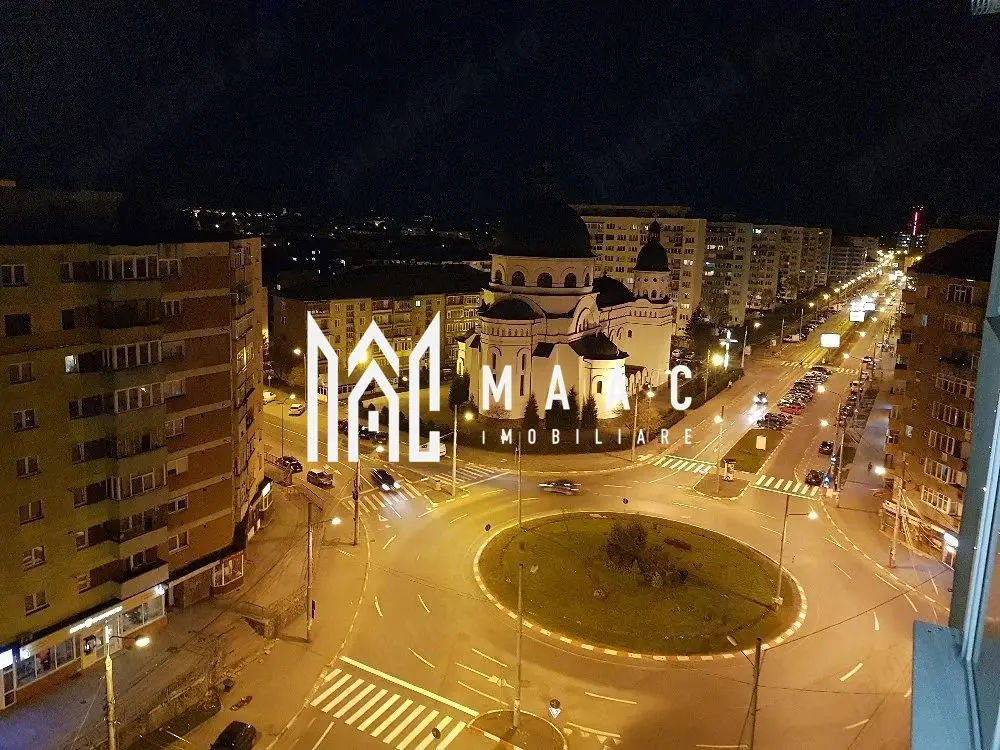 Apartament 2 Camere Decomandat I 46 MPU I Mihai Viteazu