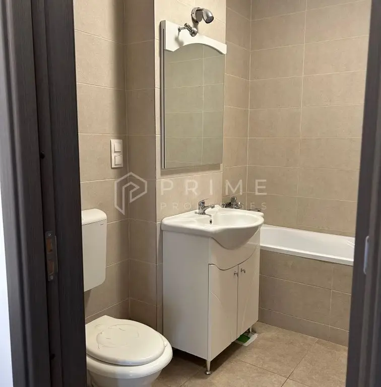Apartament modern 2 camere de închiriat – Zona Unirii, str. Mărului