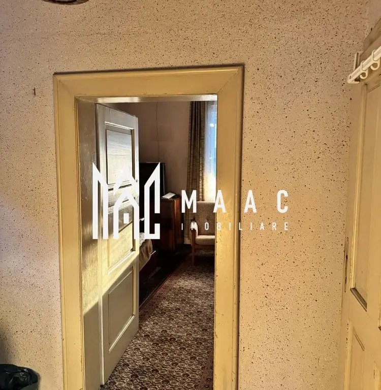 Vanzare casa 4 camere | Strada Magheranului | 100 MPU